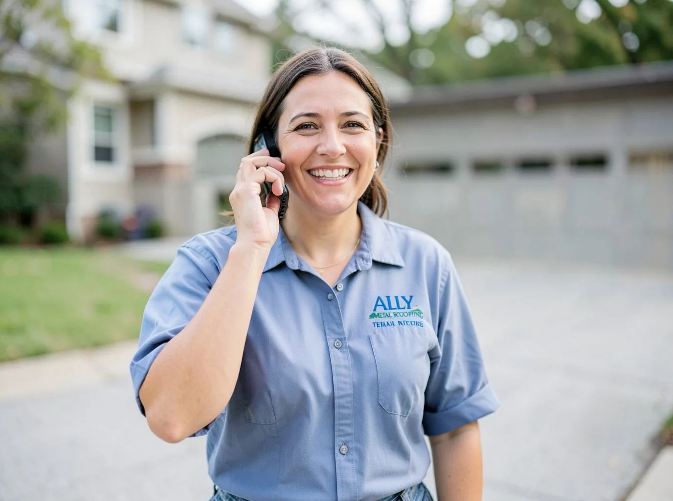 Metal Roof Installation Houlton, ME FAQs